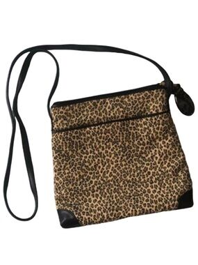 Susan Gail Vintage Crossbody Bag